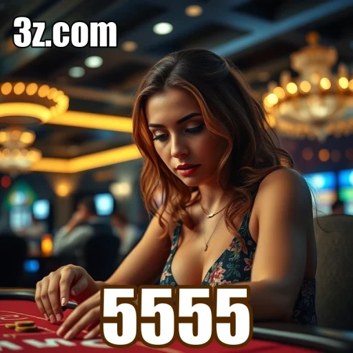 Desvende os Puzzles do 5555 e Surpreenda-se