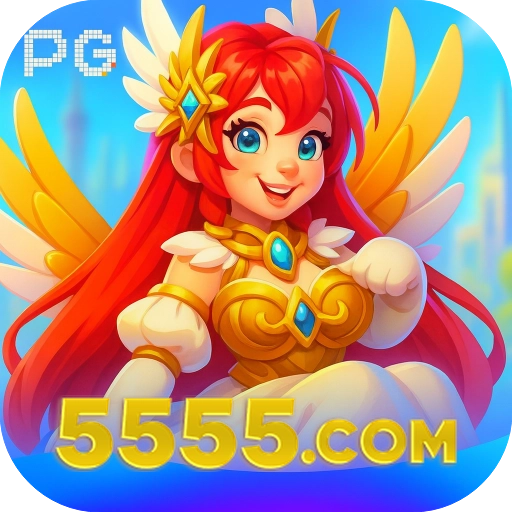 5555 logo