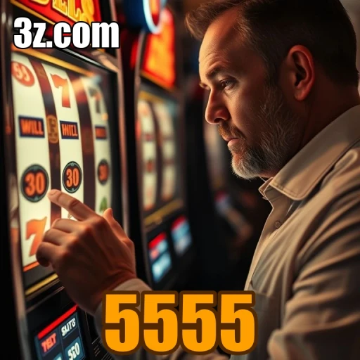 Desvendando a Seção Palavras do Site 5555 com Diversão