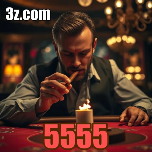 RPG no 5555: Aventura e Imersão em Cada Jogo